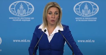 Атака на Севастополь: МЗС РФ звинуватило Британію та США в підготовці ударів по Криму