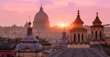 Мужчина заплатил 1 гривну за трехдневный отпуск в Италии: перелет и отель включительно