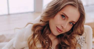 Известная украинская актриса стала многодетной мамой (фото)