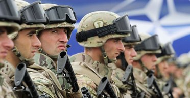 НАТО собирается с силами. Как Североатлантический альянс готовится к противостоянию с Россией