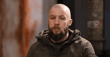 Последний козырь: заместитель командира 3 ОШБр о применении РФ тактического ядерного оружия (видео)