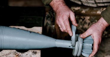 Предназначались для наступления на Сумскую область: ВСУ захватили склад с боеприпасами возле Суджи, — Братчук