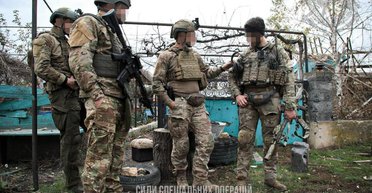 Выбили солдат ВС РФ и КНДР: ВСУ захватили населенный пункт в Курской области (видео)