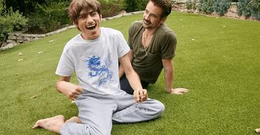 Колін Фаррелл вирішив помістити свого 21-річного сина в будинок для літніх людей