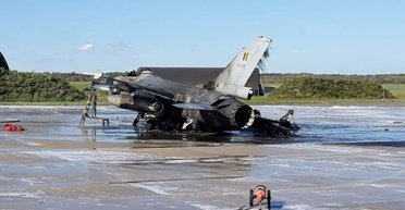 Американский самолетопад: в чем причина массовых авиакатастроф в ВВС США