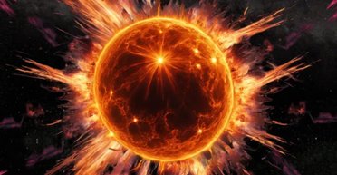 Зірки поруч із нашою галактикою поводяться дивно: вони створюють невловимі об'єкти (фото)