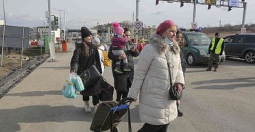 Всем помочь не смогут: как в Ирландии сократят поддержку беженцев из Украины