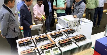 Первый в мире электромагнитный генератор работает без топлива: подходит даже для смартфонов