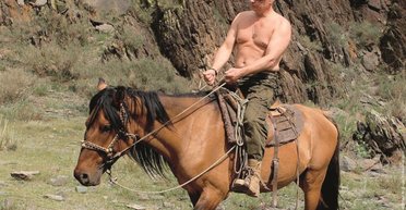 Случайный полковник. Ретроспектива к 15-летию пребывания Путина у власти