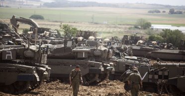 Дай Газу. Почему для Израиля важно завершить военную операцию именно сейчас