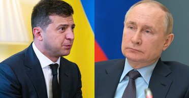 Тет-а-тет президентів. Де, коли і про що можуть поговорити Зеленський та Путін