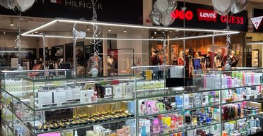 Для справжніх поціновувачів парфумерії у Дніпрі відкрито три нових бутіки