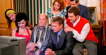 Помер зірка серіалу "Моя прекрасна няня"