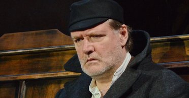 Снимался в сериале в Крыму и имел награду от Путина: умер известный российский актер Владимир Симонов