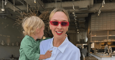 "Мінус 3 кг за тиждень": Василіса Фролова розповіла про своє швидке схуднення (фото, відео)