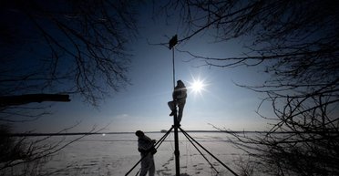 Россия пытается вербовать украинцев для активации Starlink, — "Флеш"