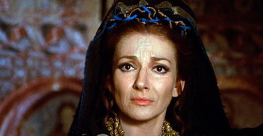 Идеальная, но преданная и одинокая: 48 лет назад умерла гениальная Мария Каллас (фото)