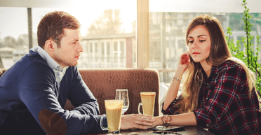 Ретроградний Марс: коли повертаються колишні чоловіки