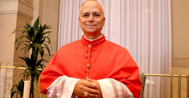 Новий Папа Римський Лев XIV (Роберт Прево) американець: все, що відомо про темну конячку на Престолі