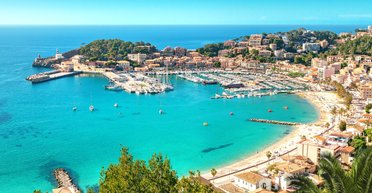 Над популярным европейским курортом навис водный кризис: что случилось и почему обвиняют туристов