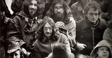 Рожденные свободными. Как КГБ боролось с движением хиппи в Украине