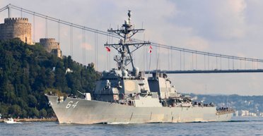 Є можливість: єменські хусити загрожують кораблям Ізраїлю в Червоному морі (карта)