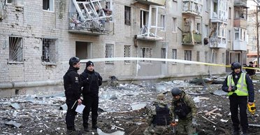 "Может полностью покрывать Харьков": бомба УМПБ Д-30СН способна долететь до любого района, — ОВА