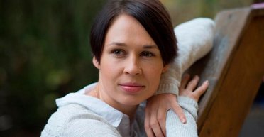 Охотница за иллюзиями. Интервью с Софией Андрухович