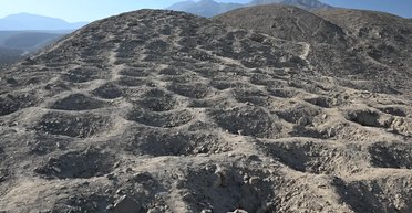 Загадка раскрыта: ученые узнали назначение таинственного места в перуанских Андах (фото)