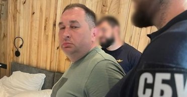 "В неделю по сотке":  СБУ опубликовала разговор замминистра Хейла о полумиллионной взятке (видео)