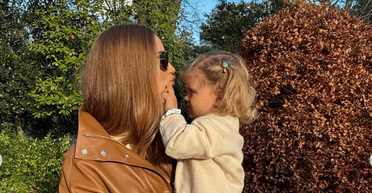 Роузі Гантінгтон-Вайтлі показала рідкісні кадри дітей Джейсона Стейтема (фото)