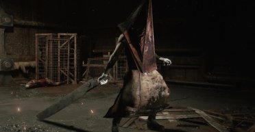Наследие Silent Hill живет: ее авторы начали работу над новым жутким проектом
