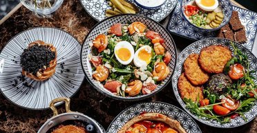 Як знайти свою нішу в ресторанному бізнесі. Поради від Костянтина Литвиненка