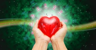 Любовный гороскоп для всех знаков Зодиака на неделю с 10 по 16 ноября 2025 года