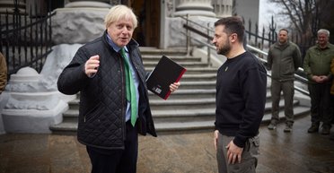 Якого біса чекає Захід?! Українцям потрібні танки. І вони повинні отримати їх від США та Німеччини