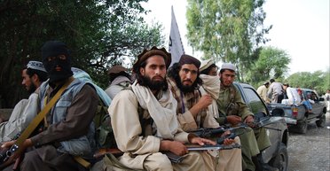 Как боевик "Аль-Каиды" стал британским шпионом, – BBC