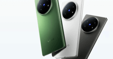 З'явився найлегший смартфон у світі: чим ще дивує новинка від Vivo (фото)