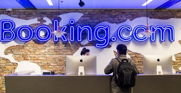 Война или коммерция? Почему Турция запретила Booking.com