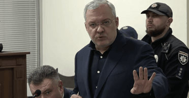 "Нашел бы миллионов 30": Галущенко ответил судье, какой залог готов заплатить