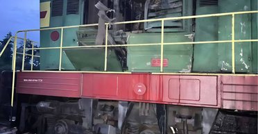 13 танков и более 100 единиц другой техники: Силы обороны вдребезги разнесли локомотив с техникой РФ