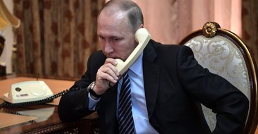 Проблемы для Путина. Почему в преддверии выборов российский диктатор не может чувствовать себя спокойно