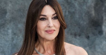 Монике Беллуччи — 60: семь романов знаменитой актрисы (фото)