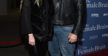 Син Ніколаса Кейджа побив свою матір і ховається від поліції (фото)