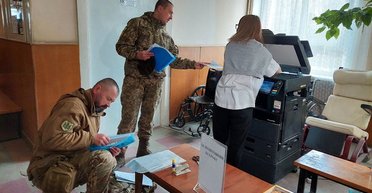 Автоматом на медосмотр в ТЦК: как в Украине изменили правила мобилизации