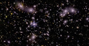 Відкриття вирішує давню загадку: ці об'єкти створили Всесвіт таким, який ми бачимо (фото)