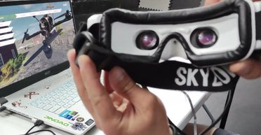 Операторы дронов ВС РФ получили FPV-очки со взрывчаткой: что известно, — Стерненко (фото)