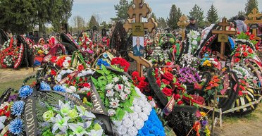 Поименно установлено гибель более 70 тысяч российских военных в Украине, — росСМИ