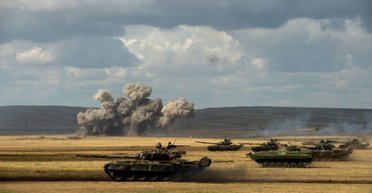 Россия захватывает Запад: мифы и реальность секретного плана вторжения