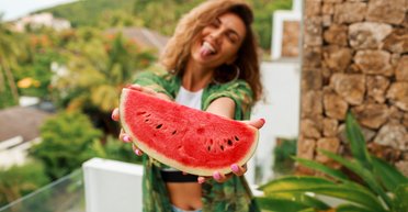 Чому нам потрібний кавун: що важливо знати про користь кращої осінньої ягоди