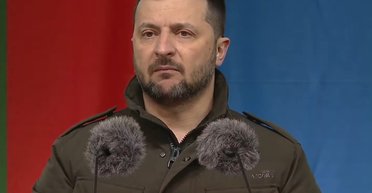 "Будет день после Путина": Зеленский рассказал, как Украине победить в войне (видео)